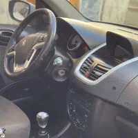 پژو ۲۰۷ پاناروما|خودرو سواری و وانت|بروجرد, |دیوار