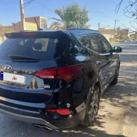 سامتافه ۲۰۱۷ فول شرکتی تک برگ سند|خودرو سواری و وانت|یزد, |دیوار