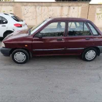 پراید 85|خودرو سواری و وانت|الوند, |دیوار