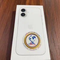 آیفون ۱۶ نرمال ۱۲۸ گیگ‌ شرکتی