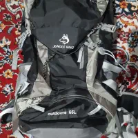 کوله پشتی کوهنوردی