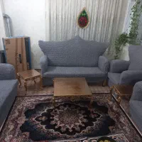 مبل سلطنتی ۷ نفره