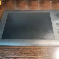 Wacom Intuous Pro Medium (PTH-651)|قطعات و لوازم جانبی رایانه|تهران, شمس‌آباد|دیوار