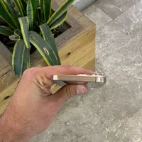 iphone 16 pro max 256 100%|موبایل|کرج, مهرویلا جنوبی|دیوار