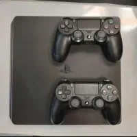 PS4 slim