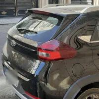 ماشینx22پرو دنده|خودرو سواری و وانت|ملارد, |دیوار