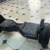 اسکوتر برقی|دوچرخه، اسکیت، اسکوتر|مشهد, کوشش|دیوار