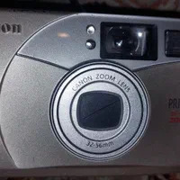 دوربین کنون شیک کلکسیونی