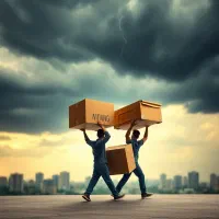 باربری vip نرخ شفاف و ثابت کرج فردیس اندیشه|خدمات حمل و نقل|فردیس, نیروگاه برق|دیوار