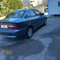 سمند دوگانه کارخانه مدل 94|خودرو سواری و وانت|گرگان, |دیوار