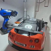ماشین کنترلی دریفت JM super Racing dive|اسباببازی|کیش, |دیوار