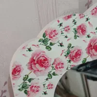 آینه قدی گل گلی|آینه|تهران, افسریه شمالی|دیوار