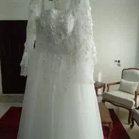 لباس عروس|لباس|اسلام‌شهر, مظفریه|دیوار