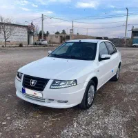 سمند سورن پلاس ۱۴۰۴