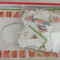 بازی فکری|اسباب‌‌بازی|مشهد, عامل|دیوار