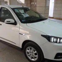 سهند صفر کیلومتر ۱۴۰۴