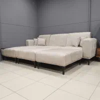 مبل ال|مبلمان خانگی و میز عسلی|کرمان, |دیوار