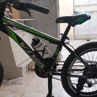 دوچرخه|دوچرخه، اسکیت، اسکوتر|پاکدشت, پاکدشت (مامازند)|دیوار