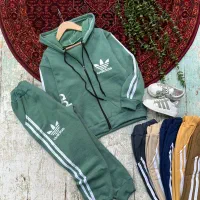 ست سویشرت شلوار گالری پوشاک مهراب