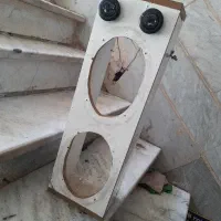 باکس باند وانت