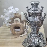 فروش سماور گازی