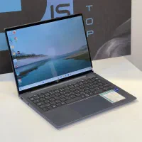 لپتاپ اچ‌ پی لمسی لاکچری سبک i7 نسل۱۳ Dragonfly G4|رایانه همراه|تهران, فلسطین (میدان انقلاب)|دیوار