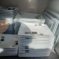 سرویس چینی ۱۸ نفره