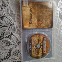 بازی uncharted 3 ps3|کنسول، بازی ویدئویی و آنلاین|همدان, |دیوار