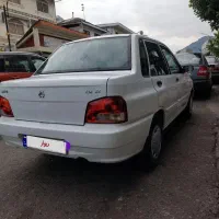 پراید مدل ۹۰ فول هیدرولیک وای بی اس|خودرو سواری و وانت|رامسر, |دیوار