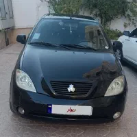 تیبا 2 کم کار و خیلی نو