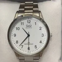 هدیه روز مردساعت Q&Q