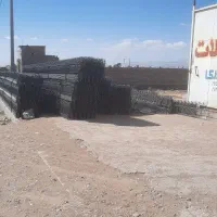 فروش میلگرد و خرپا(اسکلت) تیرچه بتنی،قوطی و پروفیل