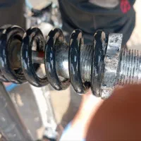 دوچرخه ۲۴ درحد نو