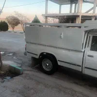 نیسان فروشی|خودرو سواری و وانت|کرمان, |دیوار