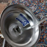 لوستر چوبی فروش فوری|لوستر و چراغ آویز|زنجان, |دیوار