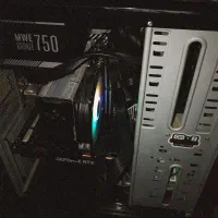 سیستم مخصوص ادیت با پردازنده قوی