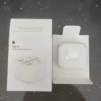 آداپتور آیفون ۲۰ ولتی