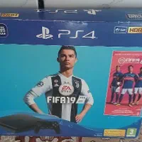ps4یک ترا کپیخور تمیز