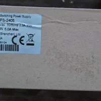 فروش‌ پی‌ال‌سی‌ کینکو PLC Kinco کاملا نو و آکبند|ماشین‌آلات صنعتی|تهران, قلهک|دیوار