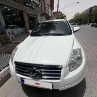 جیلی x7 2014|خودرو سواری و وانت|تهران, دارآباد|دیوار