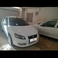 رانا پلاس ۱۴۰۱ معاوضه با پراید ۱۱۱