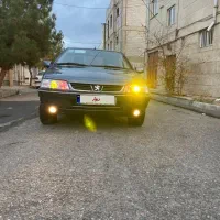 slx مدل 1398|خودرو سواری و وانت|خوی, |دیوار