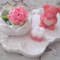 گیفت ،شمع،سنگ مصنوعی|صنایع دستی و سایر لوازم تزئینی|نهبندان, |دیوار