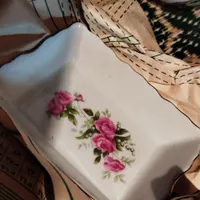 بشقاب تزئینی جاسیگاری مارک روس ژاپن کویت