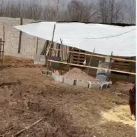 املاک محمدی /فروش یک قطعه زمین 420 متری