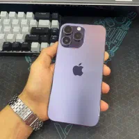فروش ایفون 14 pro max