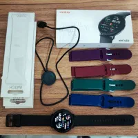 ساعت هوشمند