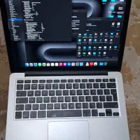 MacBook A1502 حافظه SSD 512GIG