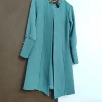 تعدادی مانتو نو