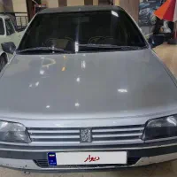 پژو ۴۰۵ مدل ۹۴